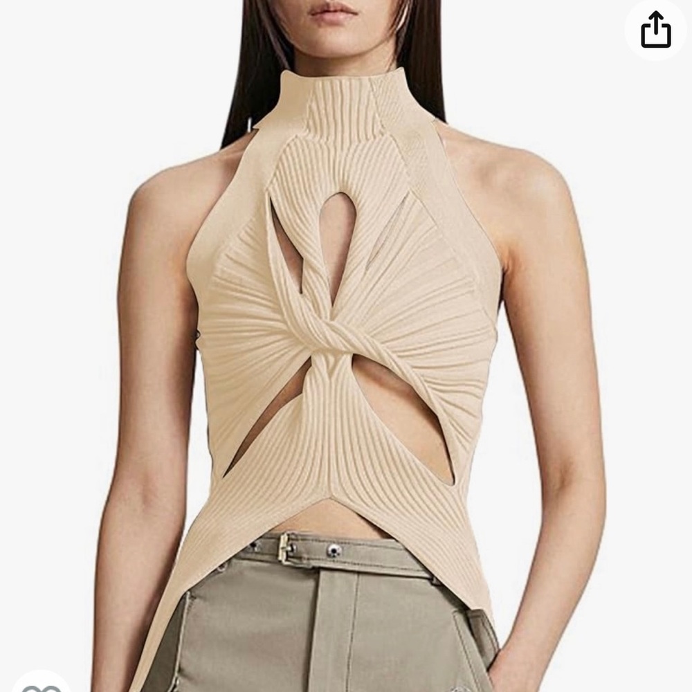 Sexy top